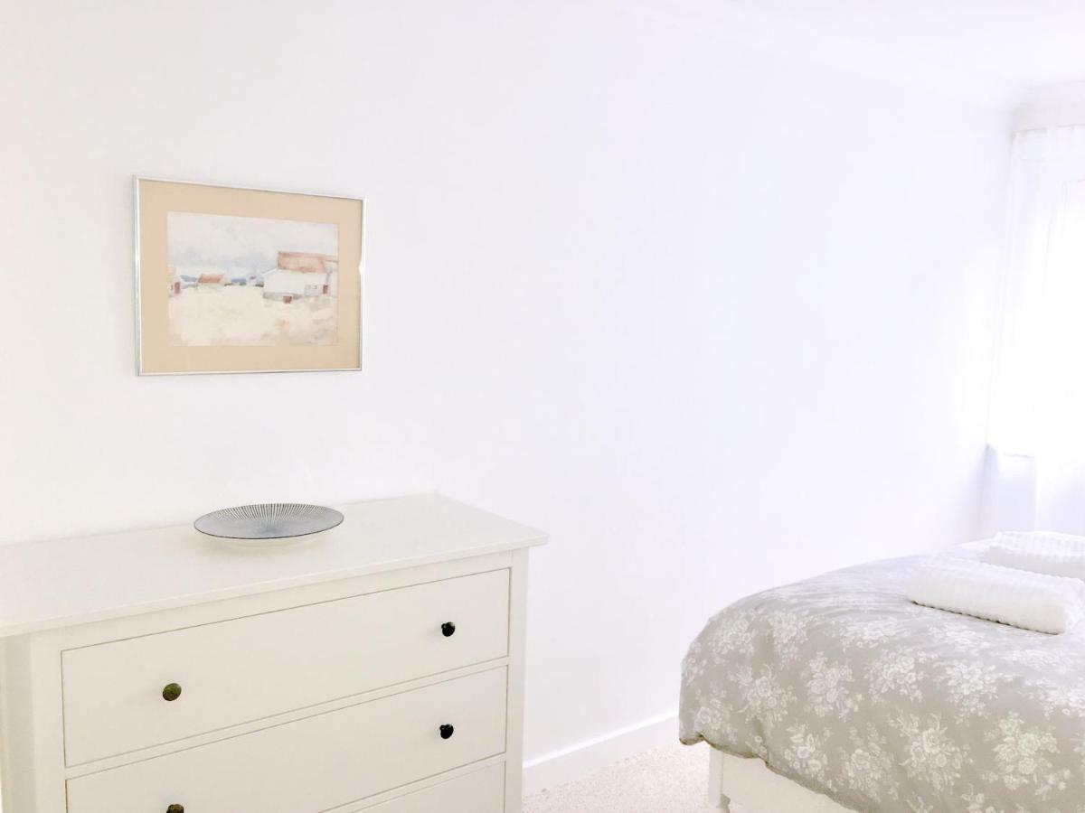 Splendid Fitzrovia W1 Heart Of Central London 1-Bed. Free Wifi Ngoại thất bức ảnh