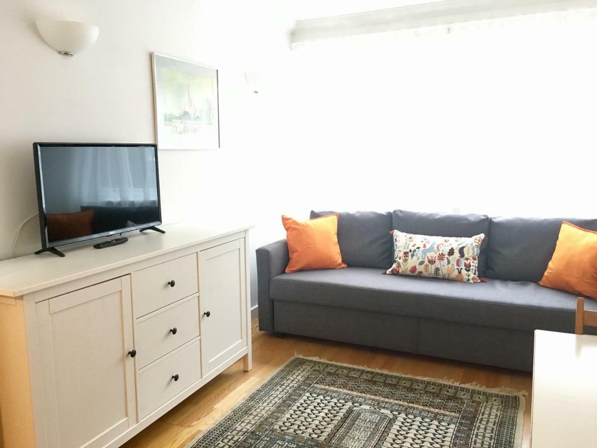 Splendid Fitzrovia W1 Heart Of Central London 1-Bed. Free Wifi Ngoại thất bức ảnh