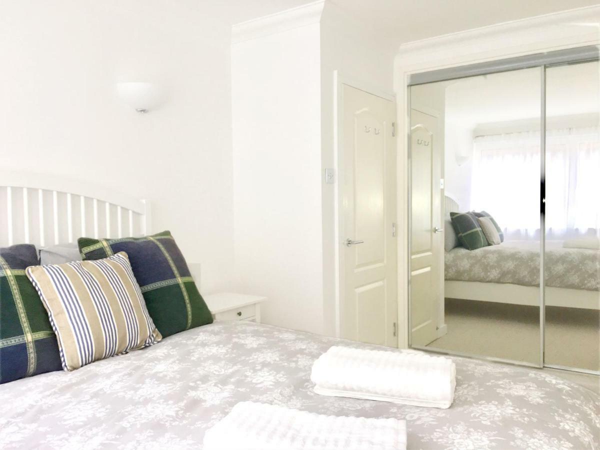 Splendid Fitzrovia W1 Heart Of Central London 1-Bed. Free Wifi Ngoại thất bức ảnh