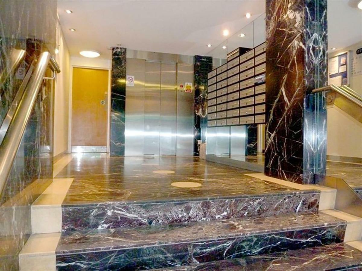 Splendid Fitzrovia W1 Heart Of Central London 1-Bed. Free Wifi Ngoại thất bức ảnh
