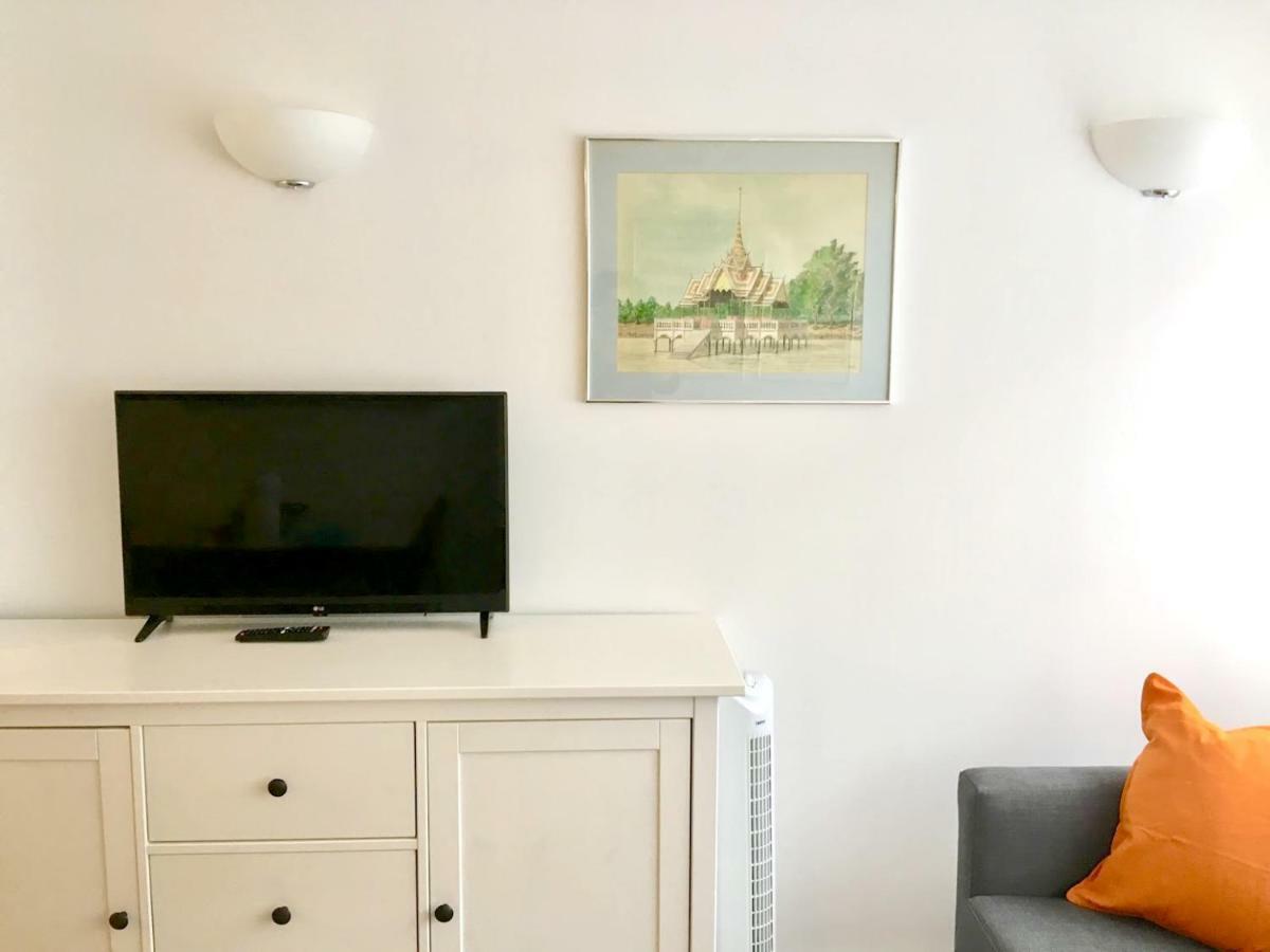 Splendid Fitzrovia W1 Heart Of Central London 1-Bed. Free Wifi Ngoại thất bức ảnh